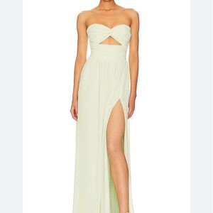 Katie May Adele Gown